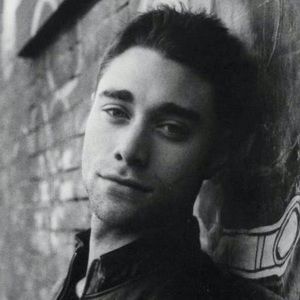 Meet your Posher, Darrin